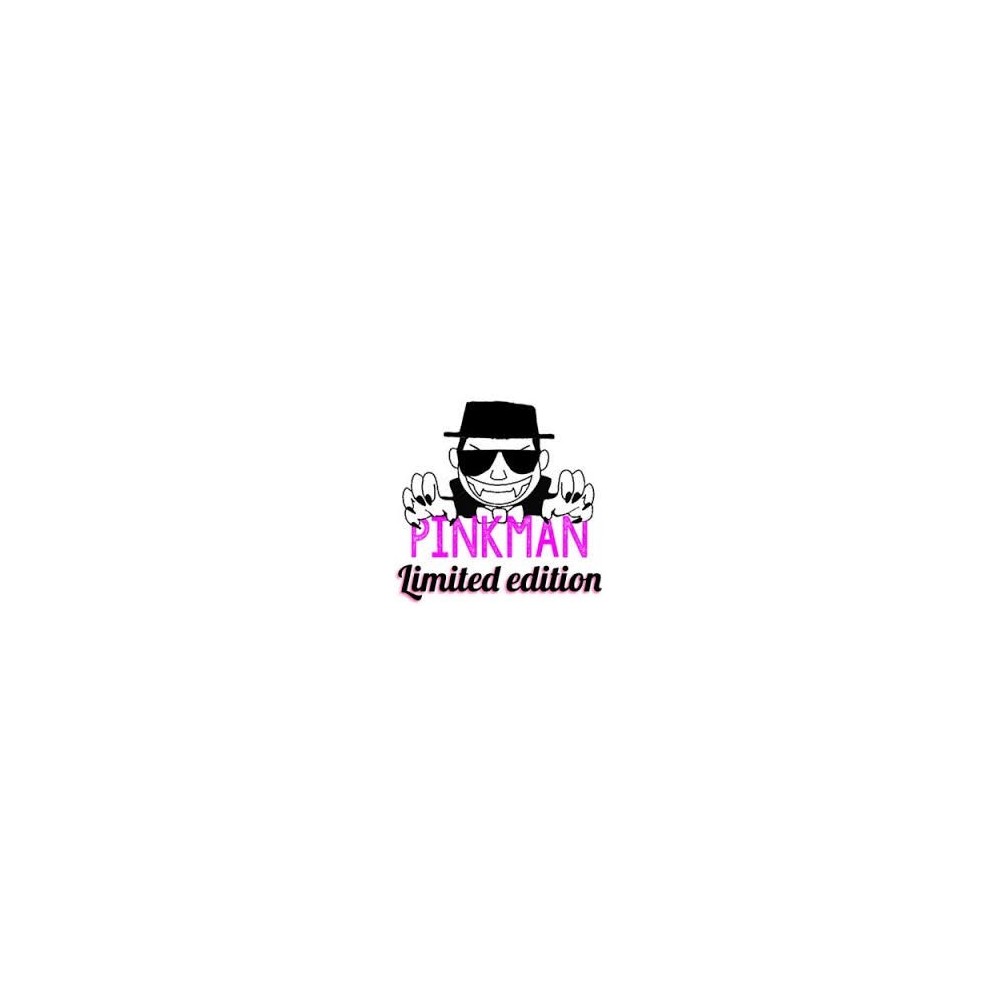 Pinkman Pinkman