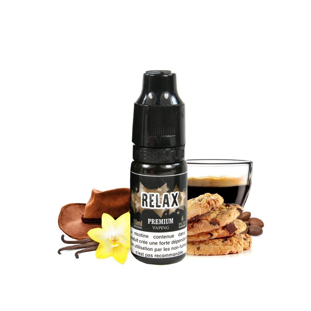 Relax 10 ml