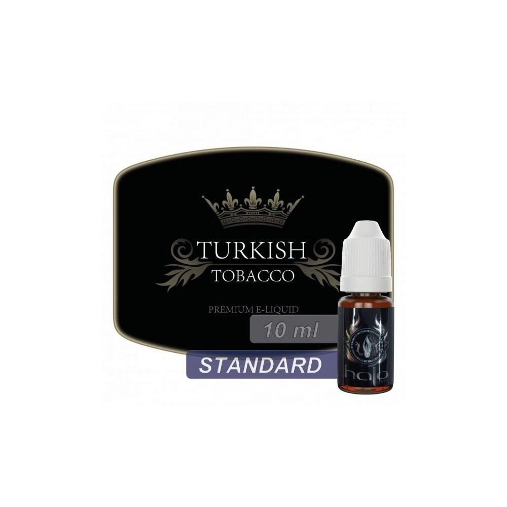 Turkish Tobacco 10 ml