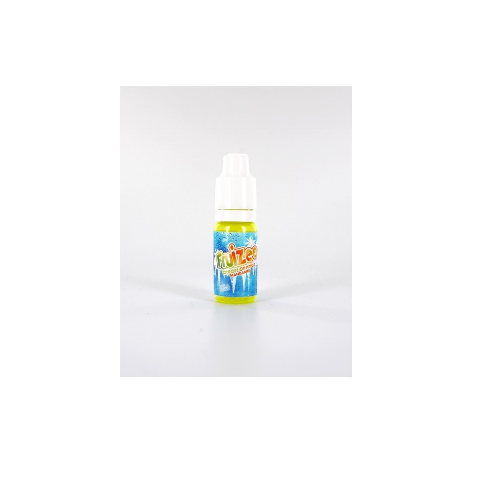 Citron Orange Mandarine 10 ml