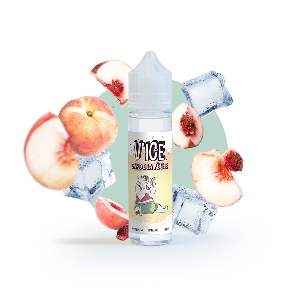 Garde la pêche 50 ml