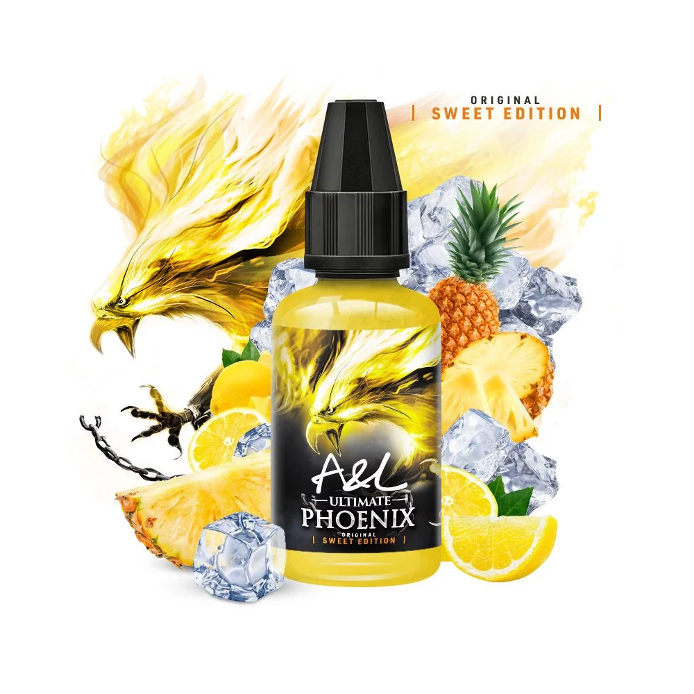 CONCENTRÉ PHOENIX 30 ML