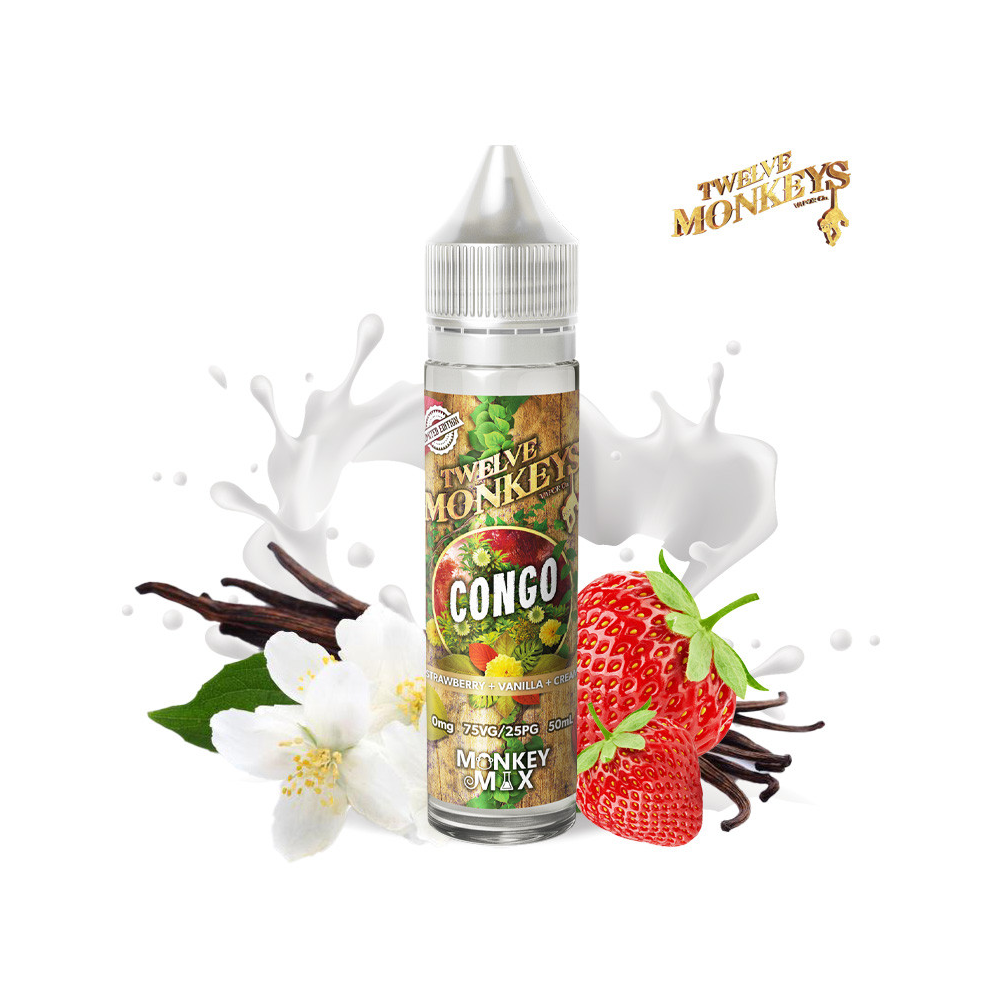 Congo Cream 50 ml