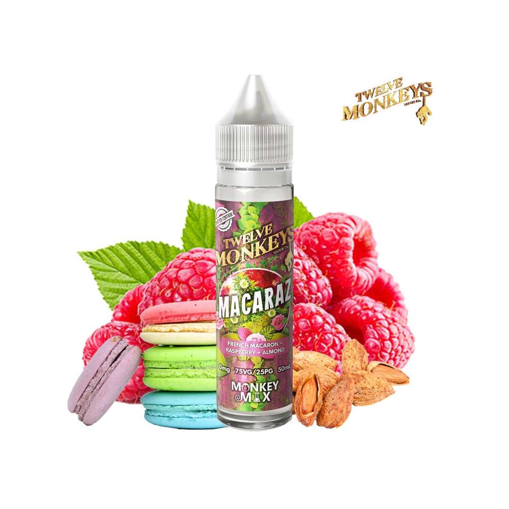 Macaraz 50 ml