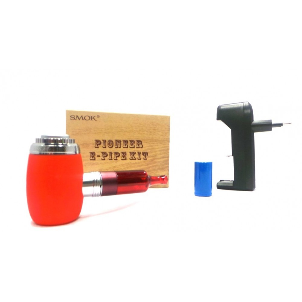 E-pipe pioneer