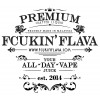 FCUKIN'  FLAVA