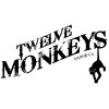 TWELVE MONKEYS